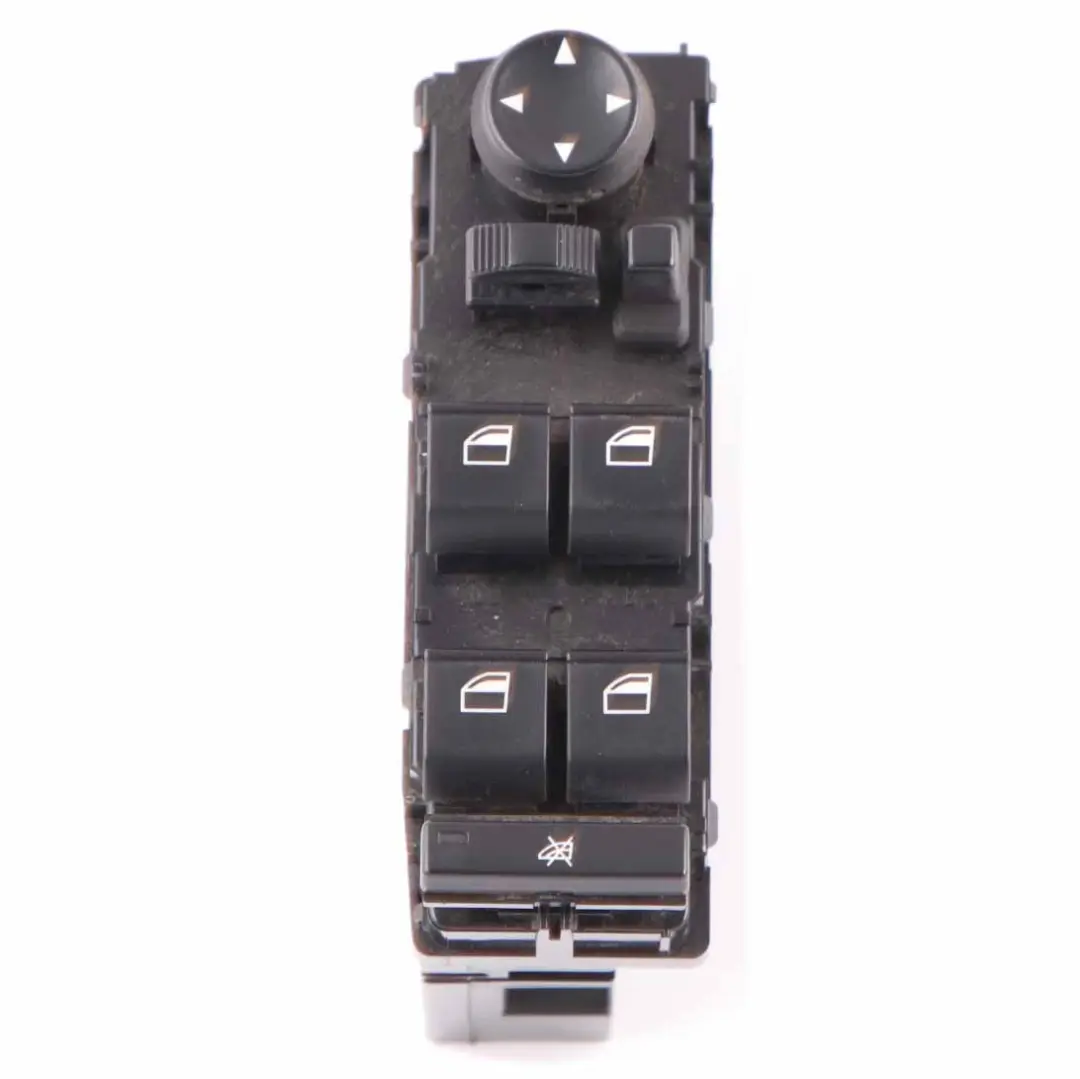 Window Lifter Switch BMW X5 E53 Door Control Unit Operating Module to with Part number 6944555 Window Lifter Switch BMW X5 E53 Door Control Unit Operating Module - SKU rhd-6944555 - Part number 6944555