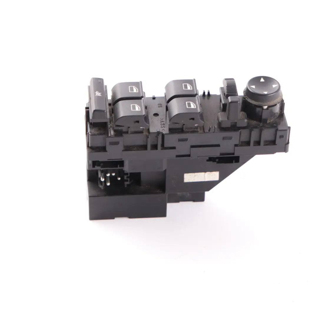  Window Lifter Switch BMW X5 E53 Door Control Unit Operating Module - SKU rhd-6944555 - Part number 6944555
