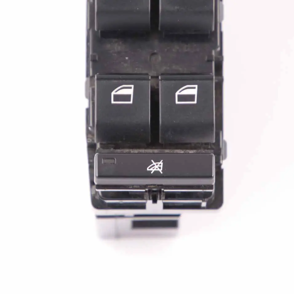Window Lifter Switch BMW X5 E53 Door Control Unit Operating Module to with Part number 6944555 Window Lifter Switch BMW X5 E53 Door Control Unit Operating Module - SKU rhd-6944555 - Part number 6944555
