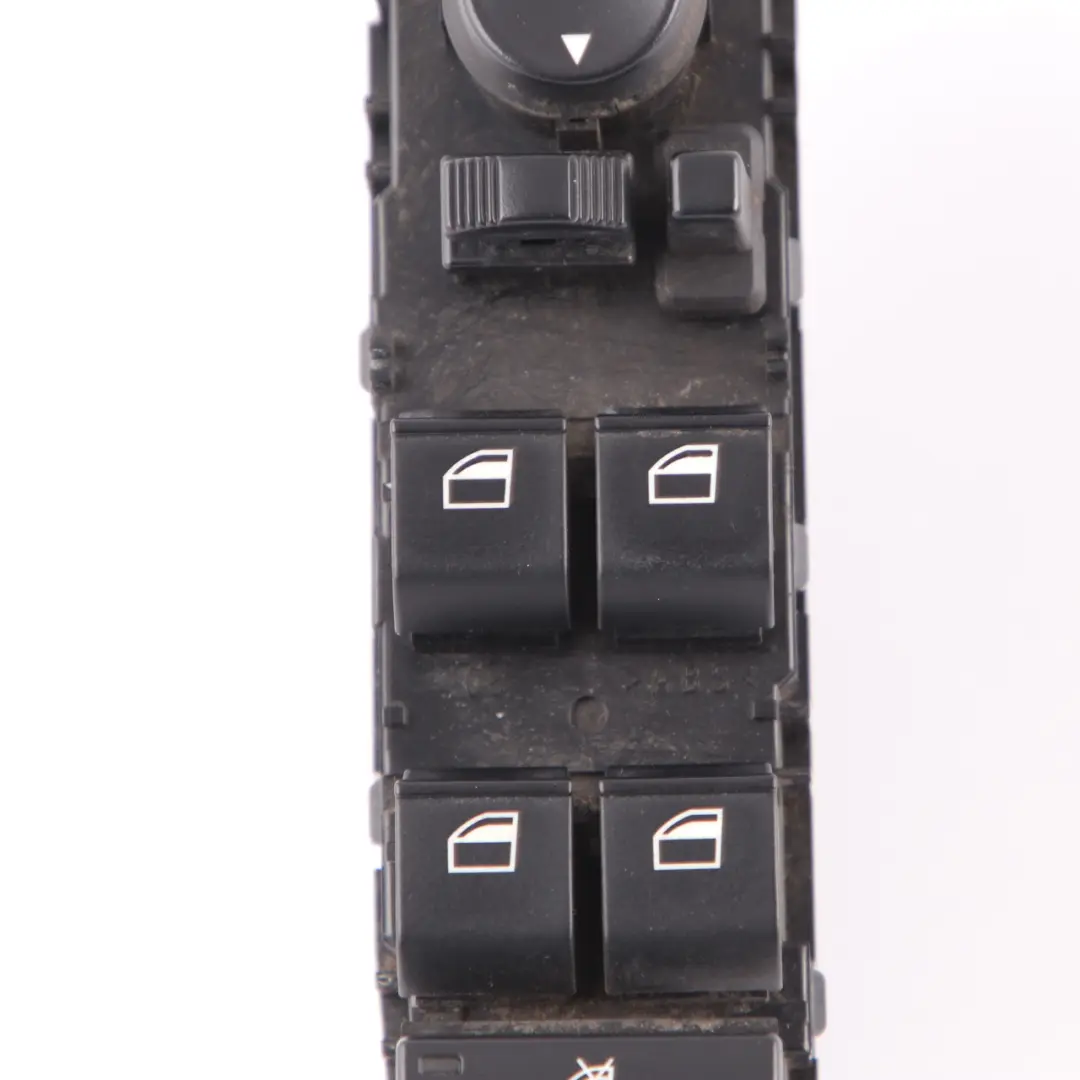Window Lifter Switch BMW X5 E53 Door Control Unit Operating Module to with Part number 6944555 Window Lifter Switch BMW X5 E53 Door Control Unit Operating Module - SKU rhd-6944555 - Part number 6944555