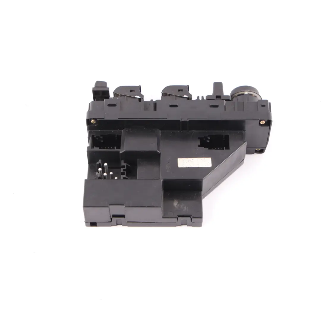 Window Lifter Switch BMW X5 E53 Door Control Unit Operating Module to with Part number 6944555 Window Lifter Switch BMW X5 E53 Door Control Unit Operating Module - SKU rhd-6944555 - Part number 6944555