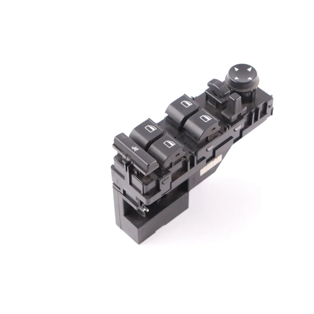 Window Lifter Switch BMW X5 E53 Door Control Unit Operating Module to with Part number 6944555 Window Lifter Switch BMW X5 E53 Door Control Unit Operating Module - SKU rhd-6944555 - Part number 6944555