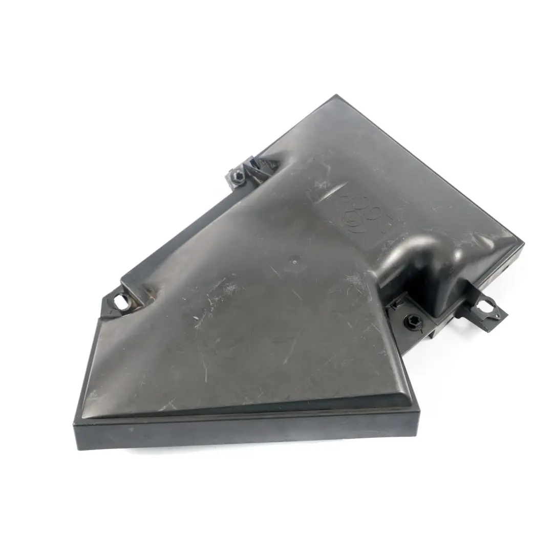 Microfilter Housing Upper Part to BMW X5 X6 Series E70 E71 with Part number 6945576 BMW X5 X6 Series E70 E71 Microfilter Housing Upper Part - SKU rhd-6945576 - Part number 6945576