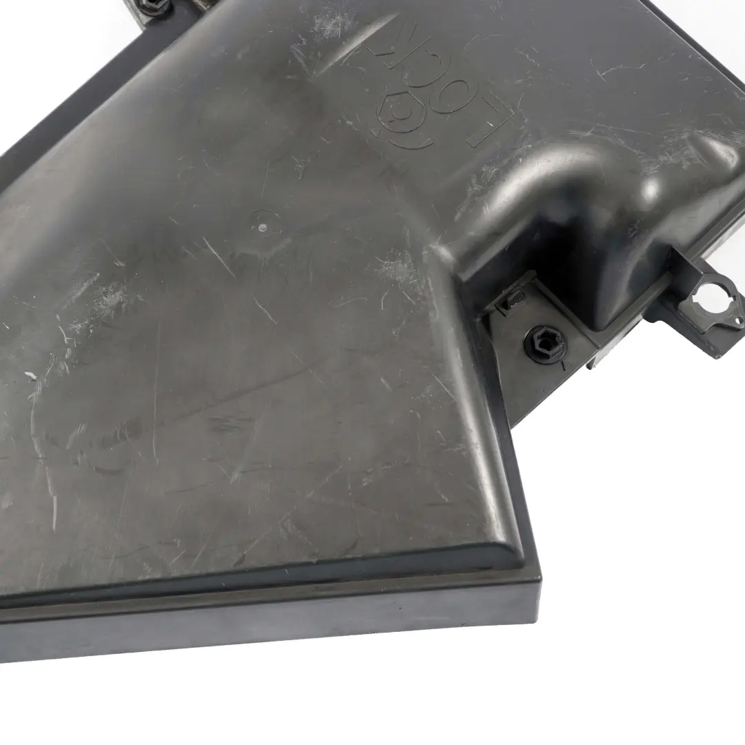 Microfilter Housing Upper Part to BMW X5 X6 Series E70 E71 with Part number 6945576 BMW X5 X6 Series E70 E71 Microfilter Housing Upper Part - SKU rhd-6945576 - Part number 6945576