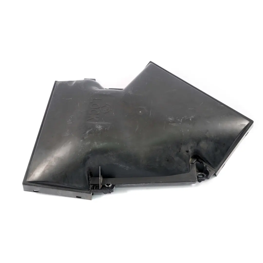 Microfilter Housing Upper Part to BMW X5 X6 Series E70 E71 with Part number 6945576 BMW X5 X6 Series E70 E71 Microfilter Housing Upper Part - SKU rhd-6945576 - Part number 6945576