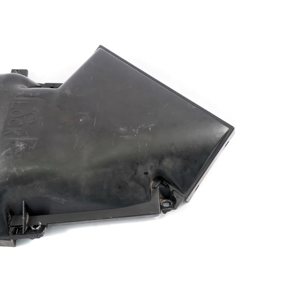 BMW X5 X6 Series E70 E71 Microfilter Housing Upper Part - SKU rhd-6945576 - Part number 6945576