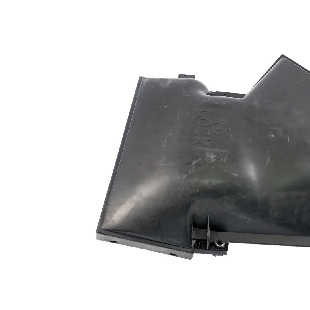 BMW X5 X6 Series E70 E71 Microfilter Housing Upper Part - SKU rhd-6945576 - Part number 6945576