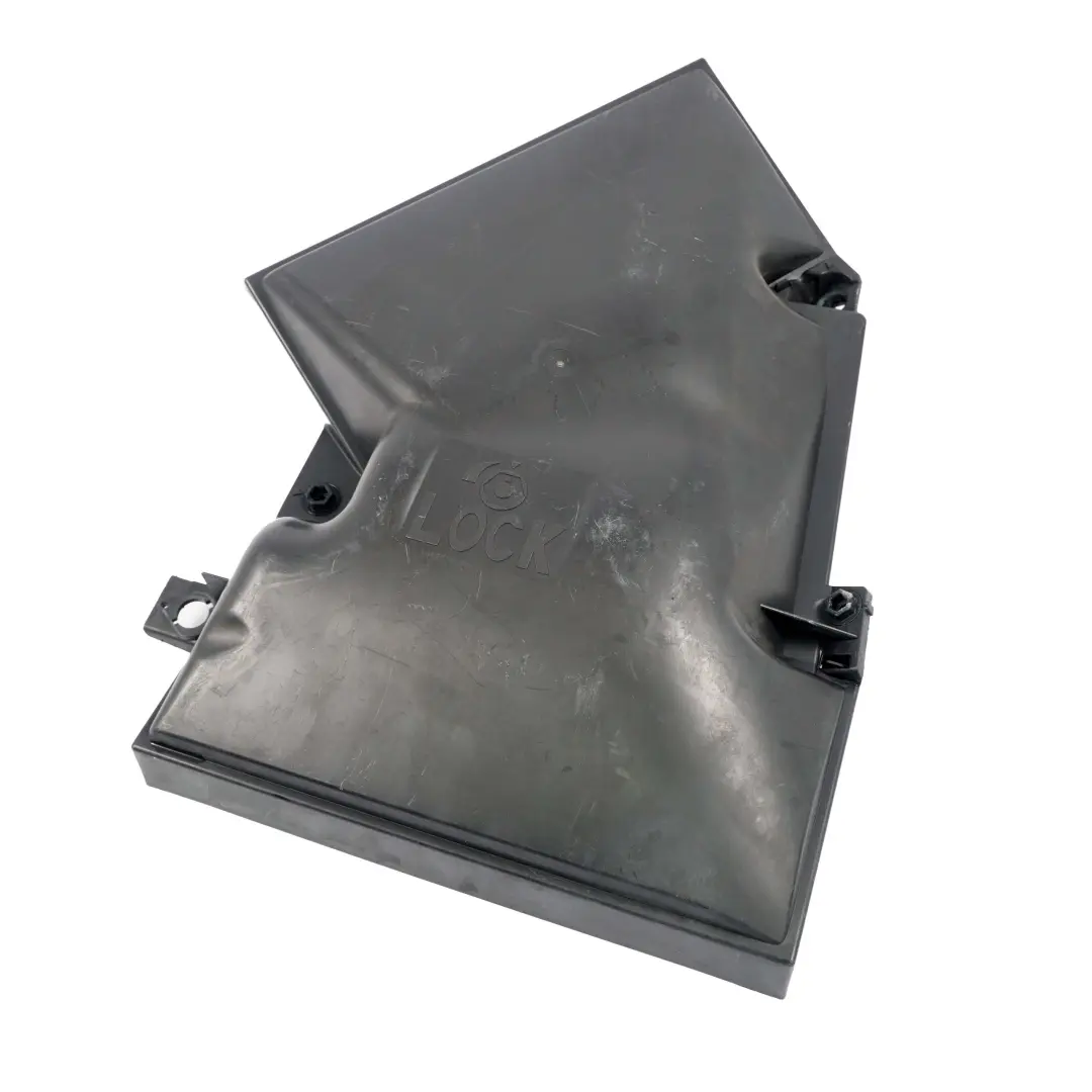 BMW X5 X6 Series E70 E71 Microfilter Housing Upper Part - SKU rhd-6945576 - Part number 6945576