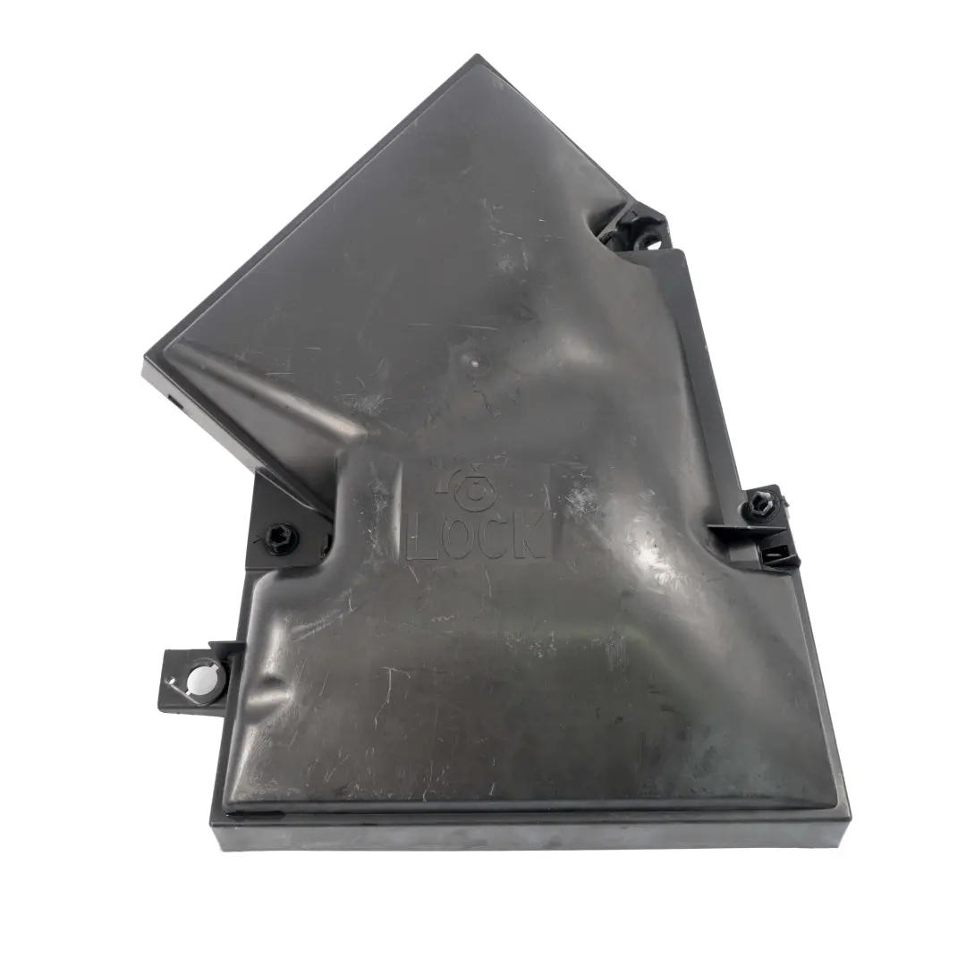 BMW X5 X6 Series E70 E71 Microfilter Housing Upper Part - SKU rhd-6945576 - Part number 6945576