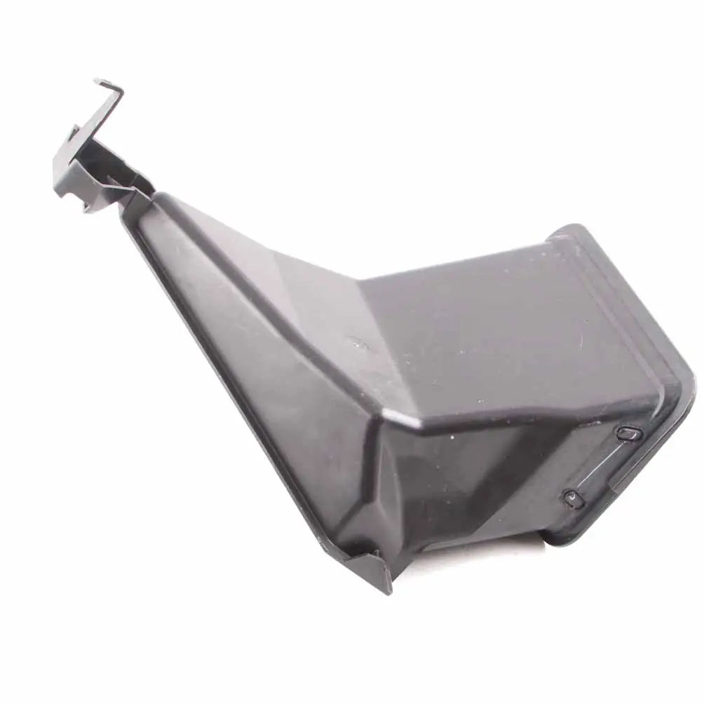 BMW X5 E70 X6 E71 Right O/S Filtered Air Duct Filter Hose Pipe - SKU rhd-6945578-1 - Part number 6945578