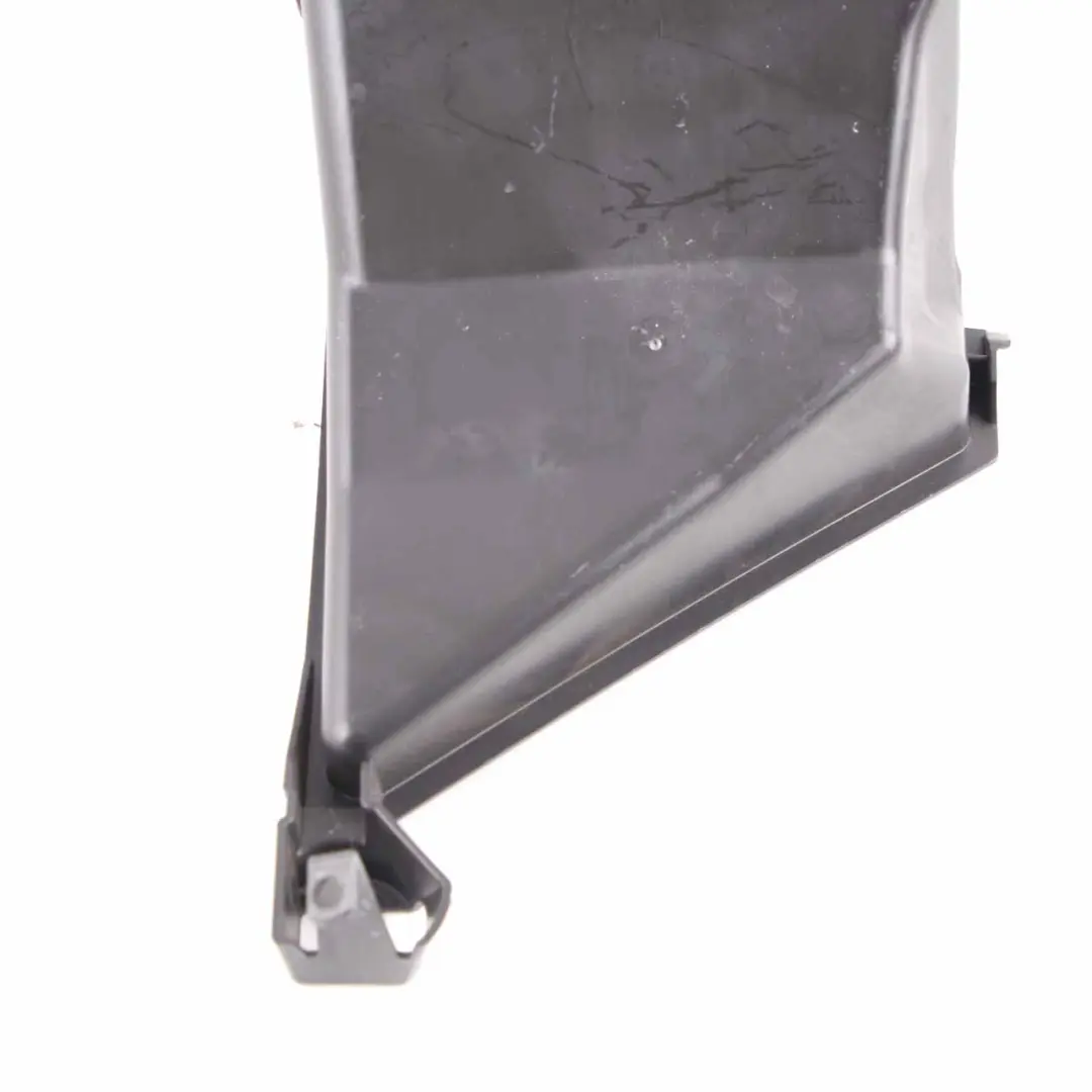 Right O/S Filtered Air Duct Filter Hose Pipe to BMW X5 E70 X6 E71 with Part number 6945578 BMW X5 E70 X6 E71 Right O/S Filtered Air Duct Filter Hose Pipe - SKU rhd-6945578-1 - Part number 6945578