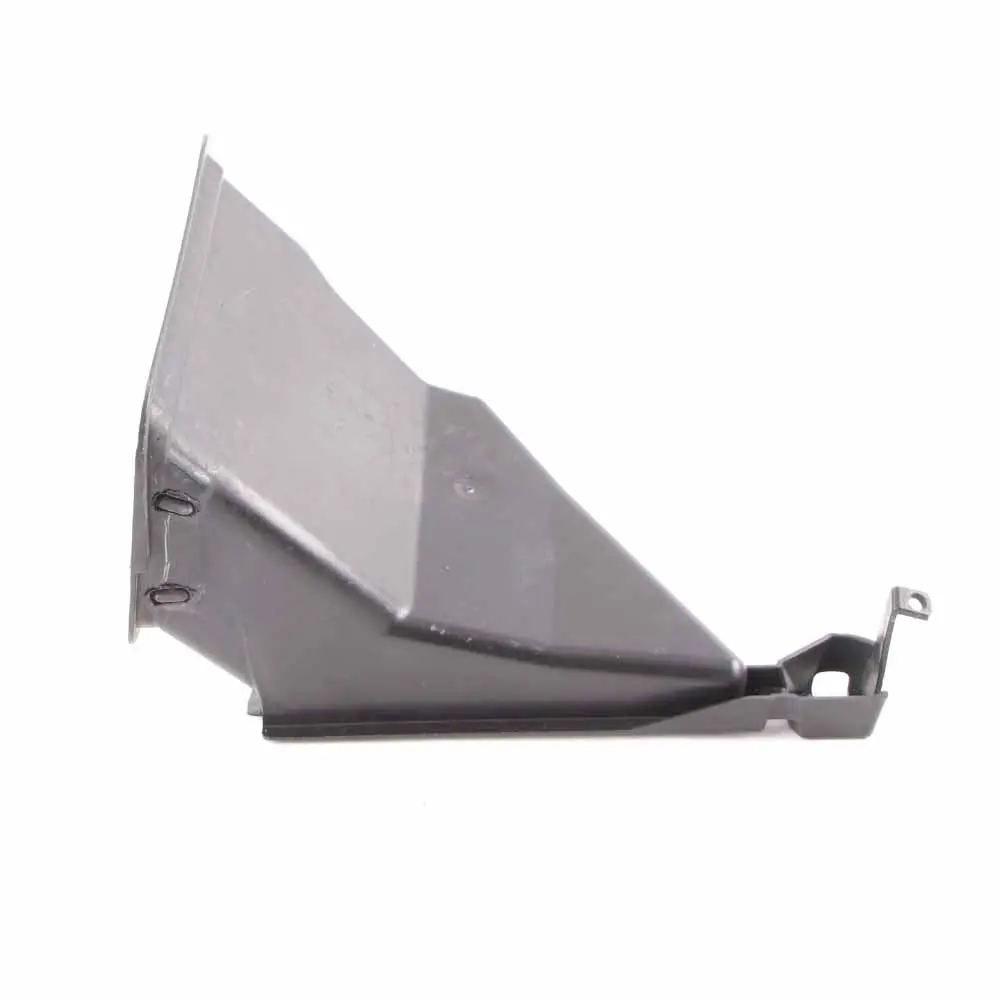 Right O/S Filtered Air Duct Filter Hose Pipe to BMW X5 E70 X6 E71 with Part number 6945578 BMW X5 E70 X6 E71 Right O/S Filtered Air Duct Filter Hose Pipe - SKU rhd-6945578-1 - Part number 6945578