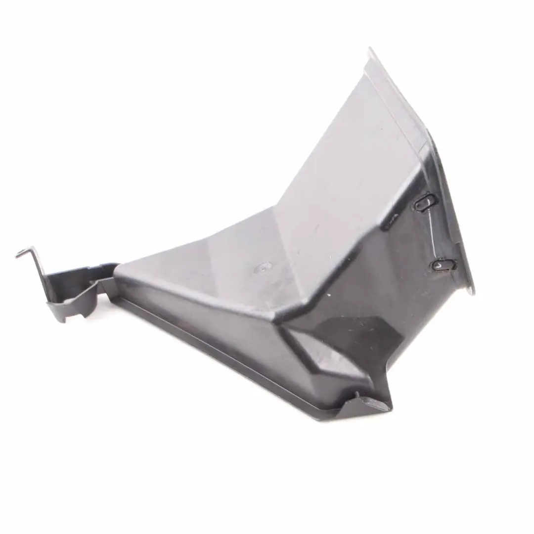 Right O/S Filtered Air Duct Filter Hose Pipe to BMW X5 E70 X6 E71 with Part number 6945578 BMW X5 E70 X6 E71 Right O/S Filtered Air Duct Filter Hose Pipe - SKU rhd-6945578-1 - Part number 6945578