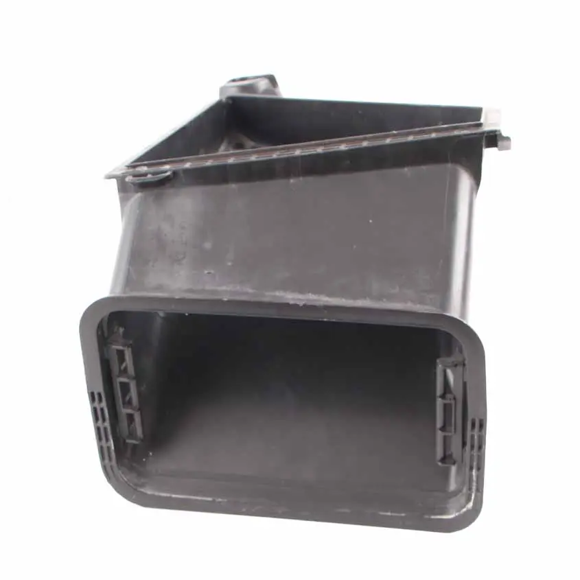 BMW X5 E70 X6 E71 Right O/S Filtered Air Duct Filter Hose Pipe - SKU rhd-6945578-1 - Part number 6945578