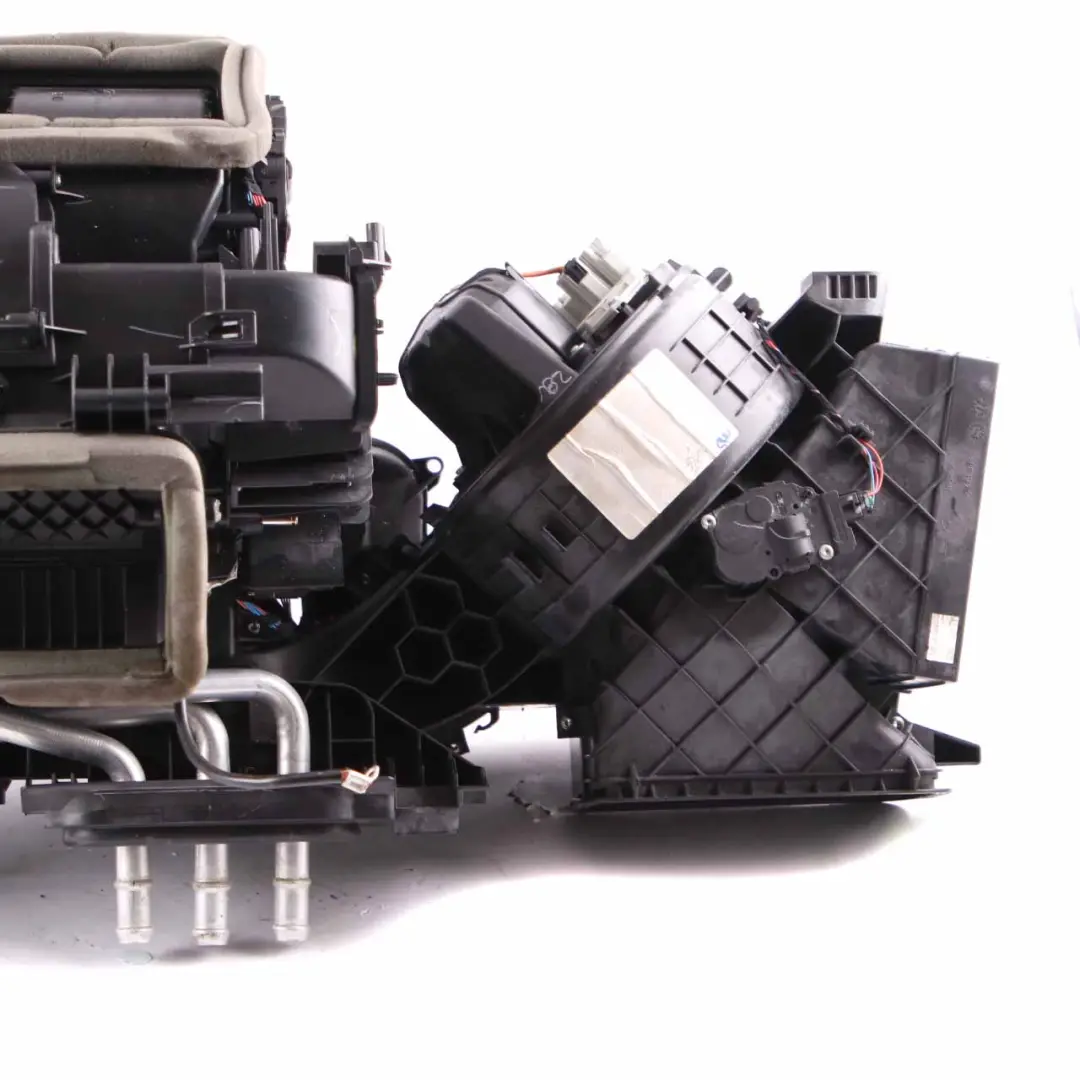 BMW X5 X6 E70 E71 Complete Heater Air Conditioning Matrix Blower Housing - SKU rhd-6945859 - Part number 6945859