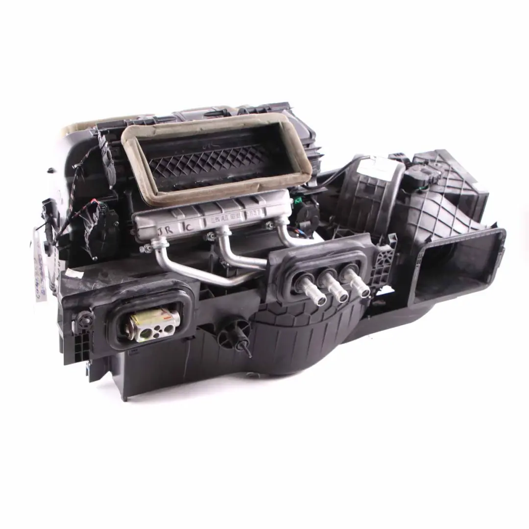 BMW X5 X6 E70 E71 Complete Heater Air Conditioning Matrix Blower Housing - SKU rhd-6945859 - Part number 6945859