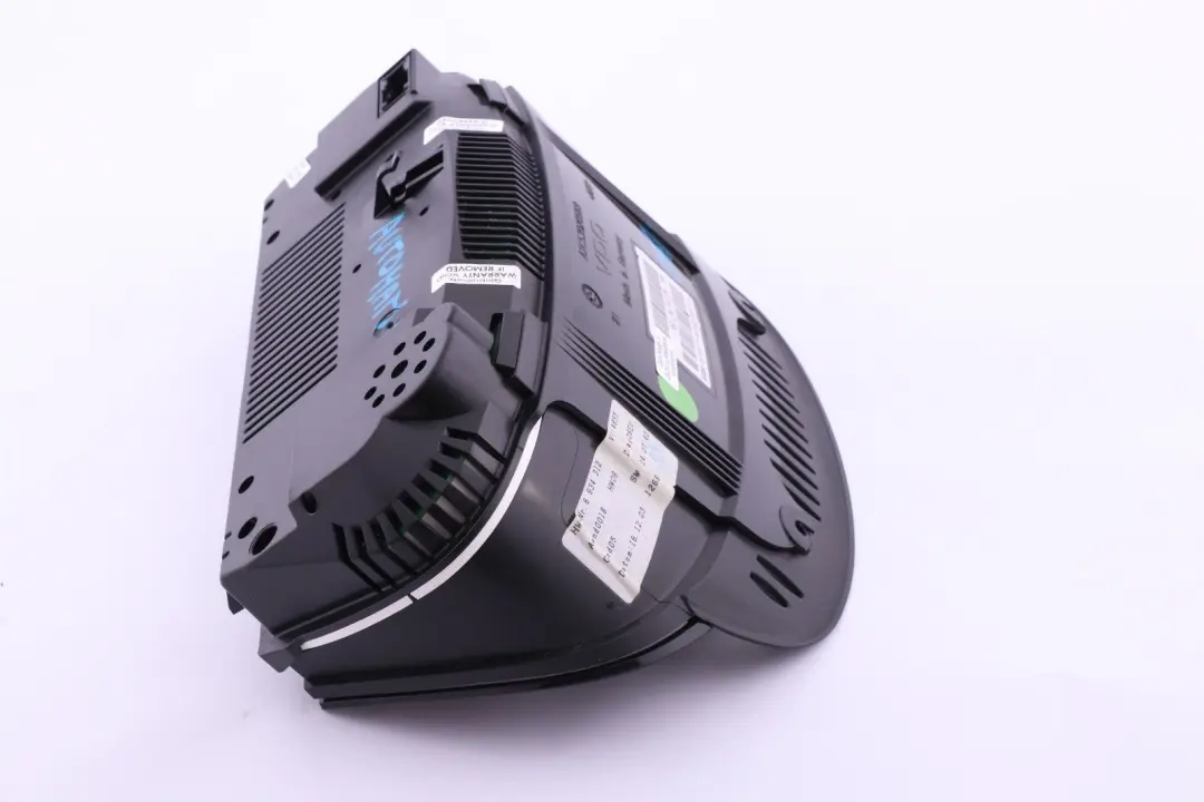 BMW 5 Series E60 E61 Instrument Cluster Speedo Clocks Petrol Automatic - SKU rhd-6947356 - Part number 6947356