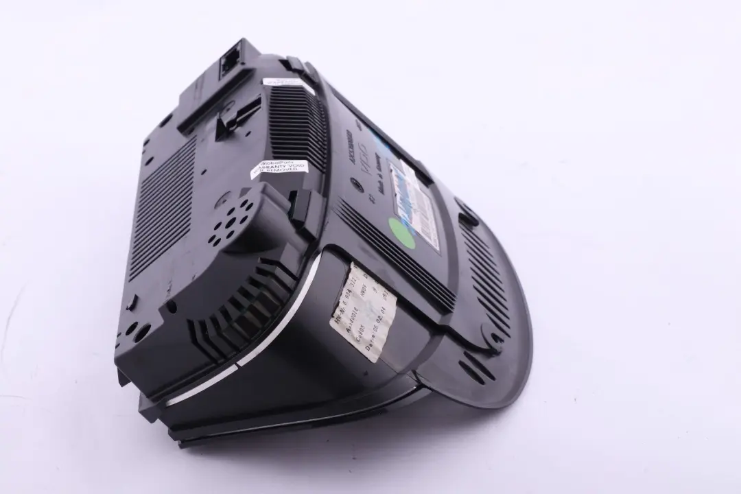 BMW 5 Series E60 E61 Instrument Cluster Speedo Clocks Diesel Automatic - SKU rhd-6947364 - Part number 6947364