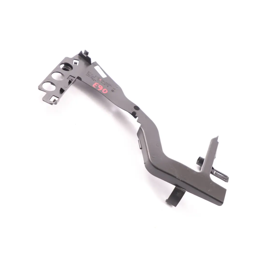 BMW E90 E91 E92 Centre Console Cable Wiring Loom Guide Bracket Trim - SKU rhd-6948339 - Part number 6948339