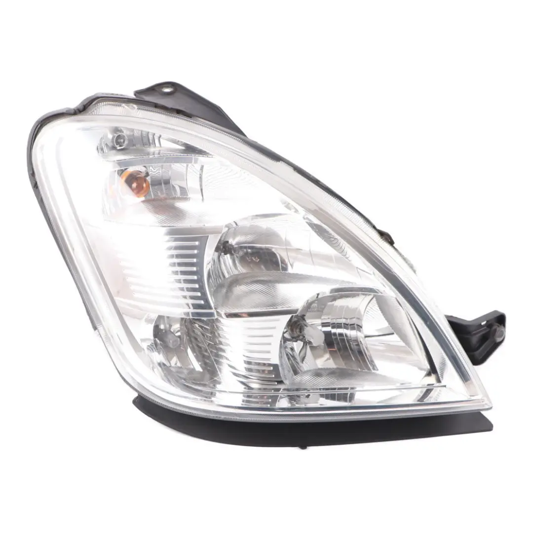 Headlamp Headlight Front Right O/S Lamp Light to Iveco Daily 3 with Part number 69500003 Iveco Daily 3 Headlamp Headlight Front Right O/S Lamp Light - SKU rhd-69500003 - Part number 69500003