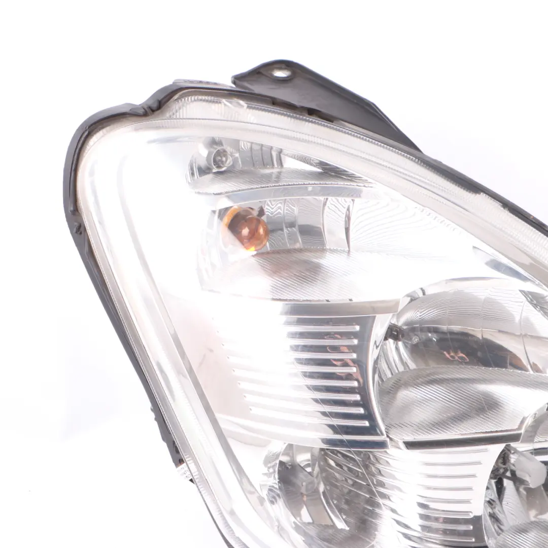 Headlamp Headlight Front Right O/S Lamp Light to Iveco Daily 3 with Part number 69500003 Iveco Daily 3 Headlamp Headlight Front Right O/S Lamp Light - SKU rhd-69500003 - Part number 69500003