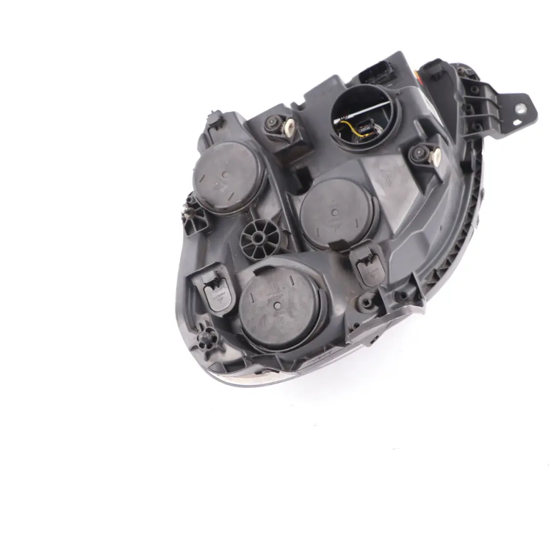 Headlamp Headlight Front Right O/S Lamp Light to Iveco Daily 3 with Part number 69500003 Iveco Daily 3 Headlamp Headlight Front Right O/S Lamp Light - SKU rhd-69500003 - Part number 69500003