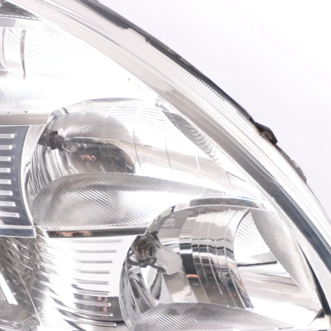 Iveco Daily 3 Headlamp Headlight Front Right O/S Lamp Light - SKU rhd-69500003 - Part number 69500003