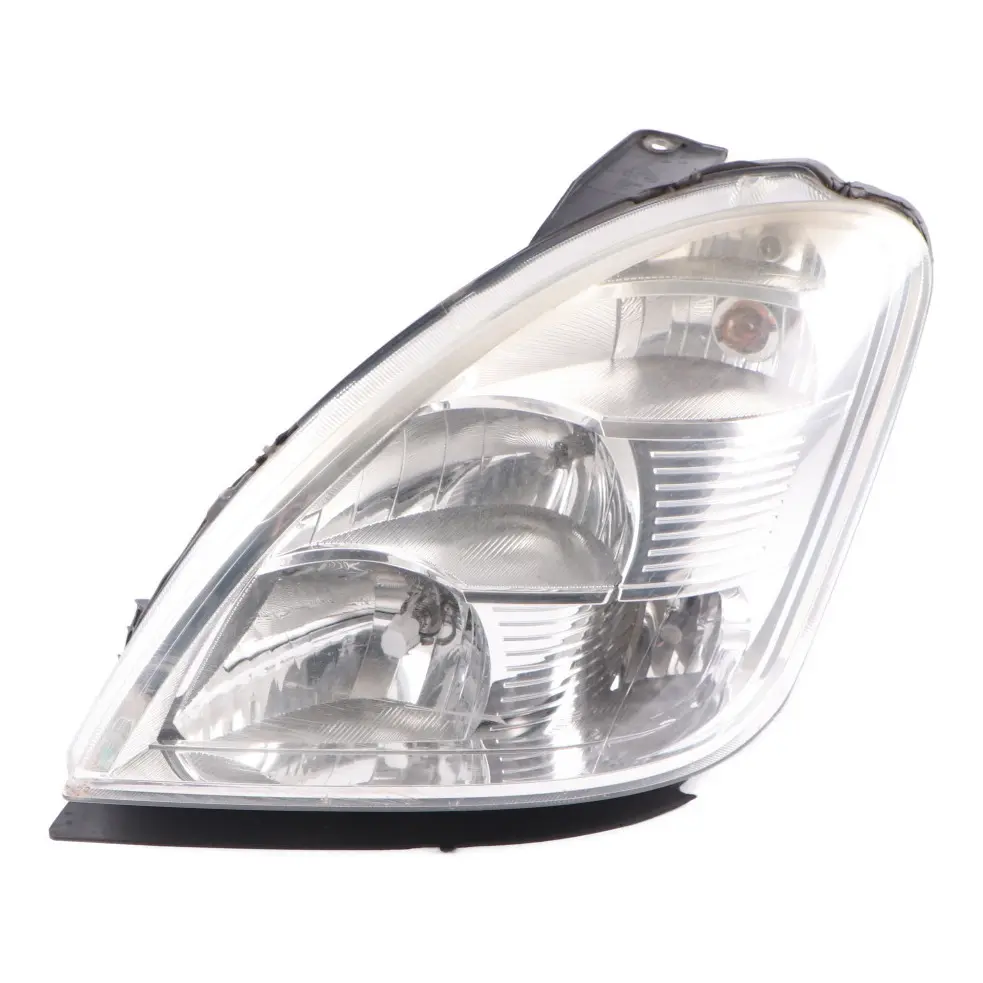 Headlamp Headlight Front Left N/S Lamp Light to Iveco Daily 3 with Part number 69500006 Iveco Daily 3 Headlamp Headlight Front Left N/S Lamp Light - SKU rhd-69500006 - Part number 69500006