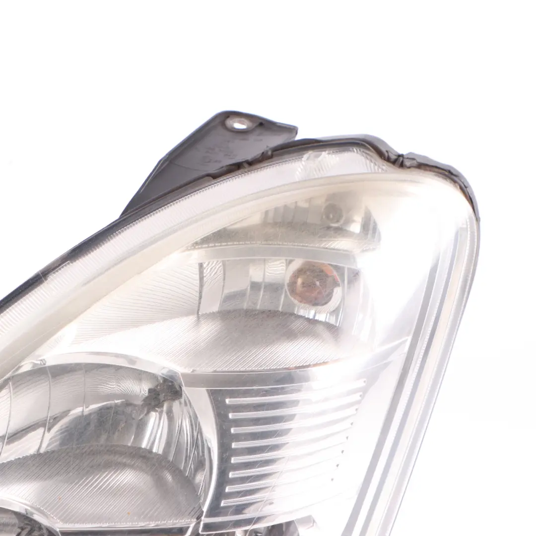 Iveco Daily 3 Headlamp Headlight Front Left N/S Lamp Light - SKU rhd-69500006 - Part number 69500006