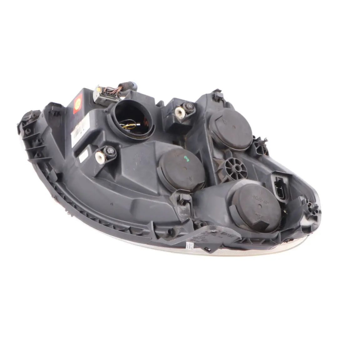 Iveco Daily 3 Headlamp Headlight Front Left N/S Lamp Light - SKU rhd-69500006 - Part number 69500006