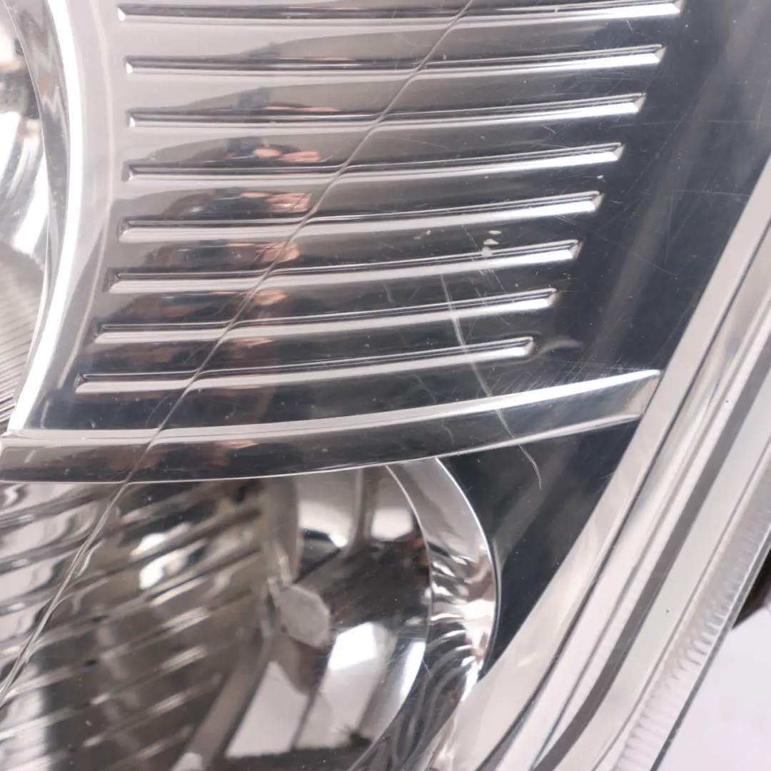 Iveco Daily 3 Headlamp Headlight Front Left N/S Lamp Light - SKU rhd-69500006 - Part number 69500006