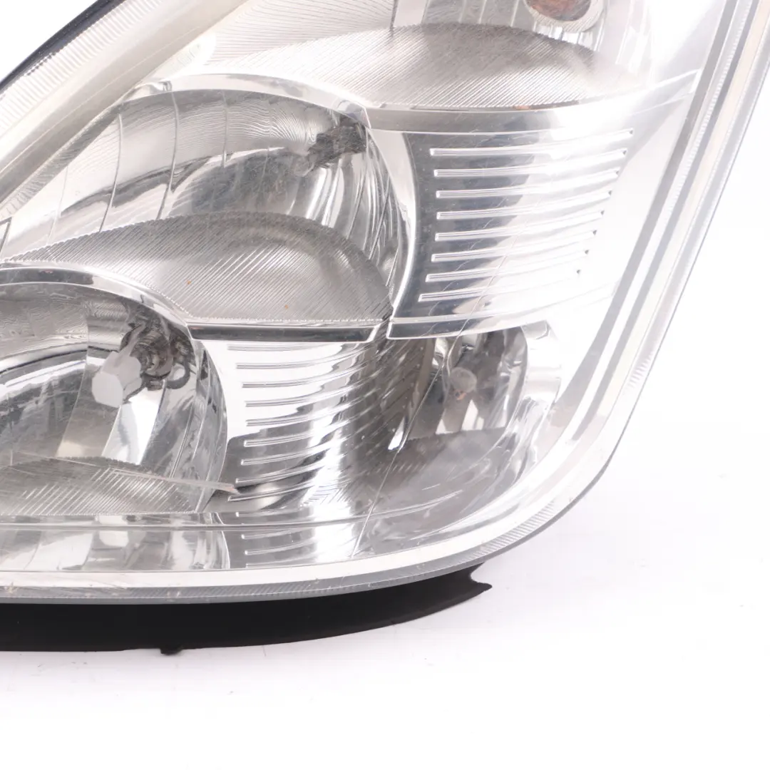 Headlamp Headlight Front Left N/S Lamp Light to Iveco Daily 3 with Part number 69500006 Iveco Daily 3 Headlamp Headlight Front Left N/S Lamp Light - SKU rhd-69500006 - Part number 69500006