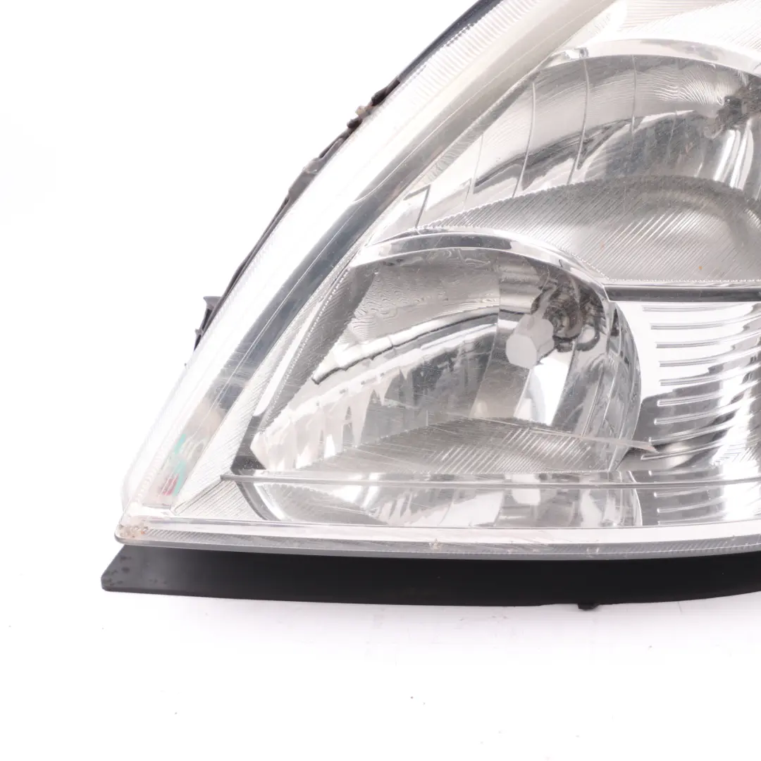 Iveco Daily 3 Headlamp Headlight Front Left N/S Lamp Light - SKU rhd-69500006 - Part number 69500006