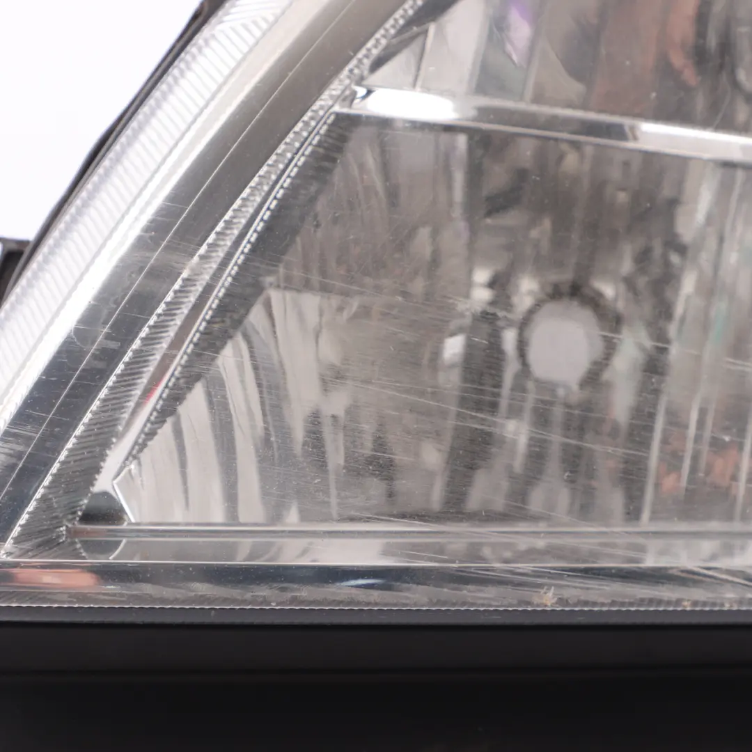 Iveco Daily 3 Headlamp Headlight Front Left N/S Lamp Light - SKU rhd-69500006 - Part number 69500006