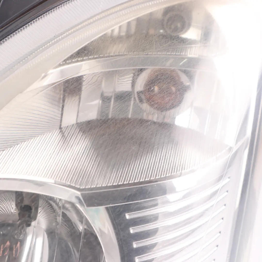 Iveco Daily 3 Headlamp Headlight Front Left N/S Lamp Light - SKU rhd-69500006 - Part number 69500006