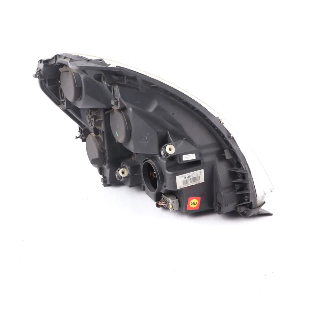 Iveco Daily 3 Headlamp Headlight Front Left N/S Lamp Light - SKU rhd-69500006 - Part number 69500006