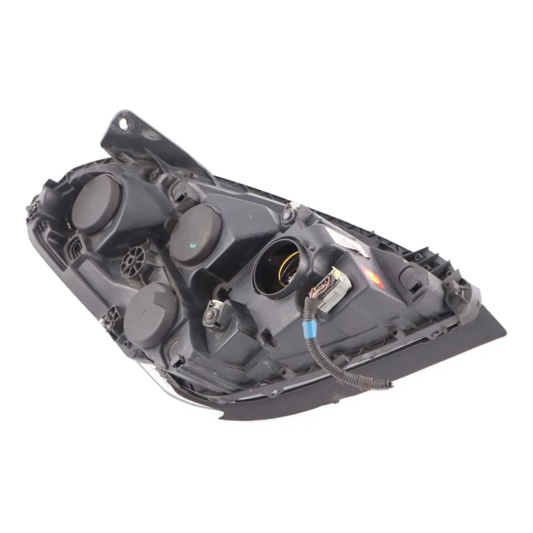 Iveco Daily 3 Headlamp Headlight Front Left N/S Lamp Light - SKU rhd-69500006 - Part number 69500006