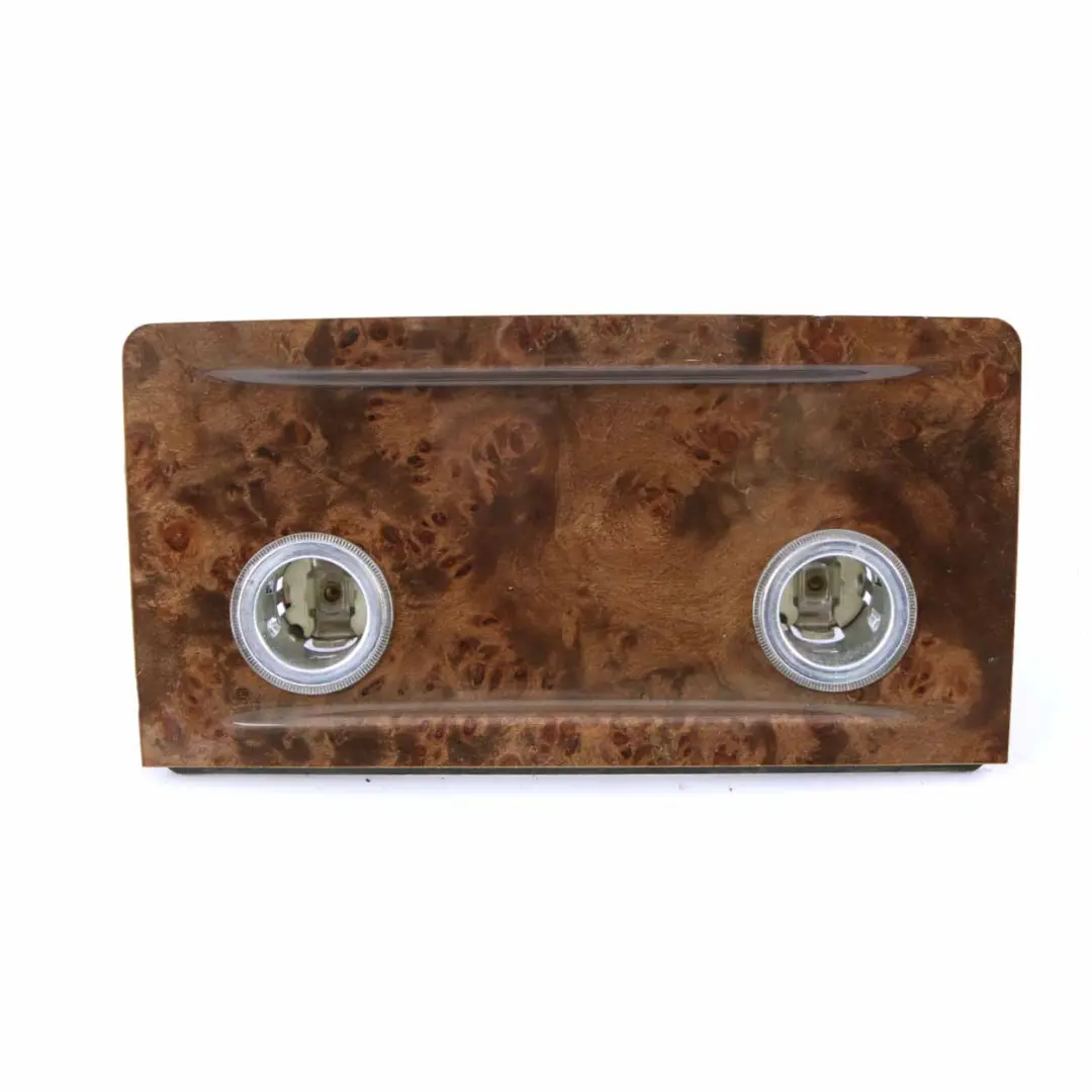 Dashboard Trim Centre Console Decor Strip Interior Set Poplar Hell to BMW E60 E61 with Part number 6951023 BMW E60 E61 Dashboard Trim Centre Console Decor Strip Interior Set Poplar Hell - SKU rhd-6951023 - Part number 6951023