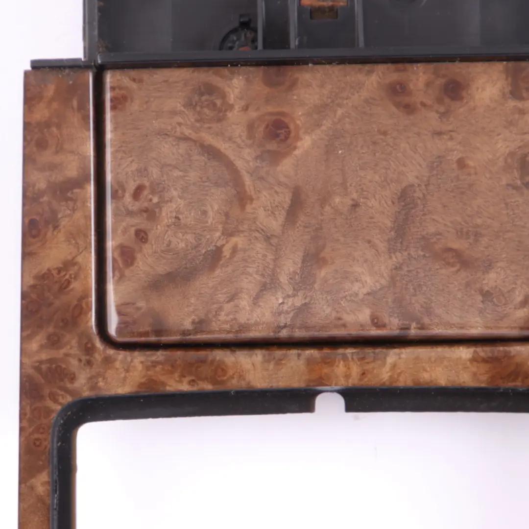 Dashboard Trim Centre Console Decor Strip Interior Set Poplar Hell to BMW E60 E61 with Part number 6951023 BMW E60 E61 Dashboard Trim Centre Console Decor Strip Interior Set Poplar Hell - SKU rhd-6951023 - Part number 6951023