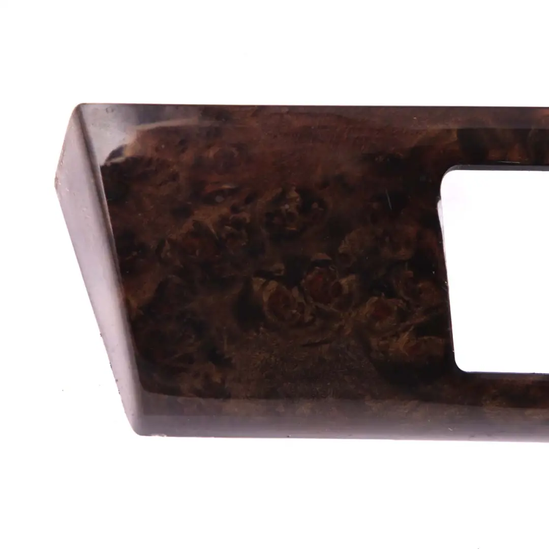 Dashboard Trim Cover BMW E60 Decor Strip Dash Panel Left N/S Poplar Woodgrain to with Part number 6951045 Dashboard Trim Cover BMW E60 Decor Strip Dash Panel Left N/S Poplar Woodgrain - SKU rhd-6951045-4 - Part number 6951045