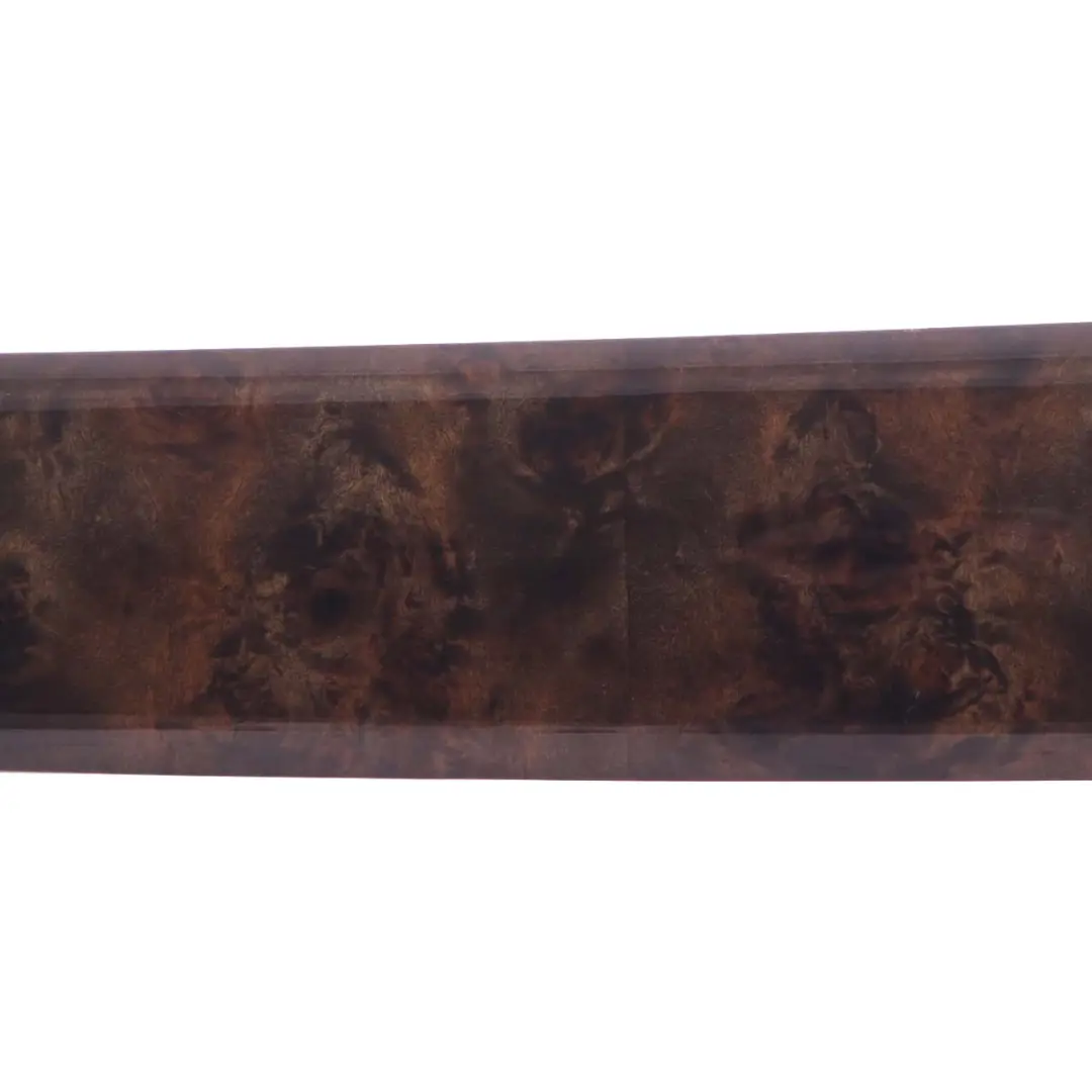 Dashboard Trim Cover BMW E60 E61 Decor Strip Panel Left N/S Poplar Woodgrain to with Part number 6951045 Dashboard Trim Cover BMW E60 E61 Decor Strip Panel Left N/S Poplar Woodgrain - SKU rhd-6951045 - Part number 6951045