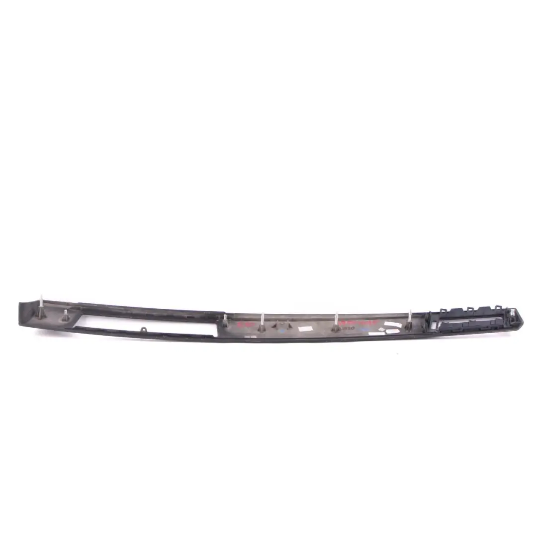 Dashboard Trim Cover BMW E60 E61 Decor Strip Panel Left N/S Poplar Woodgrain to with Part number 6951045 Dashboard Trim Cover BMW E60 E61 Decor Strip Panel Left N/S Poplar Woodgrain - SKU rhd-6951045 - Part number 6951045