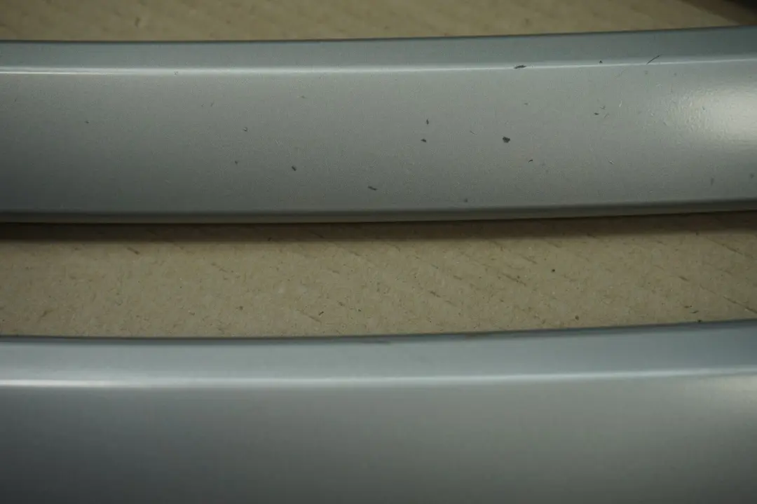 Complete Interior Trim Set Cover Strip Dashboard Titan Line to BMW 3 Series E92 with Part number 6951575 BMW 3 Series E92 Complete Interior Trim Set Cover Strip Dashboard Titan Line - SKU rhd-6951575 - Part number 6951575