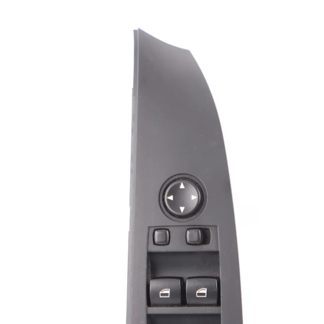 Lifter Switch BMW E60 E61 Window Driver's Side Right O/S Trim Panel 6943276 to with Part number 6951939 Lifter Switch BMW E60 E61 Window Driver's Side Right O/S Trim Panel 6943276 - SKU rhd-6951939-1 - Part number 6951939