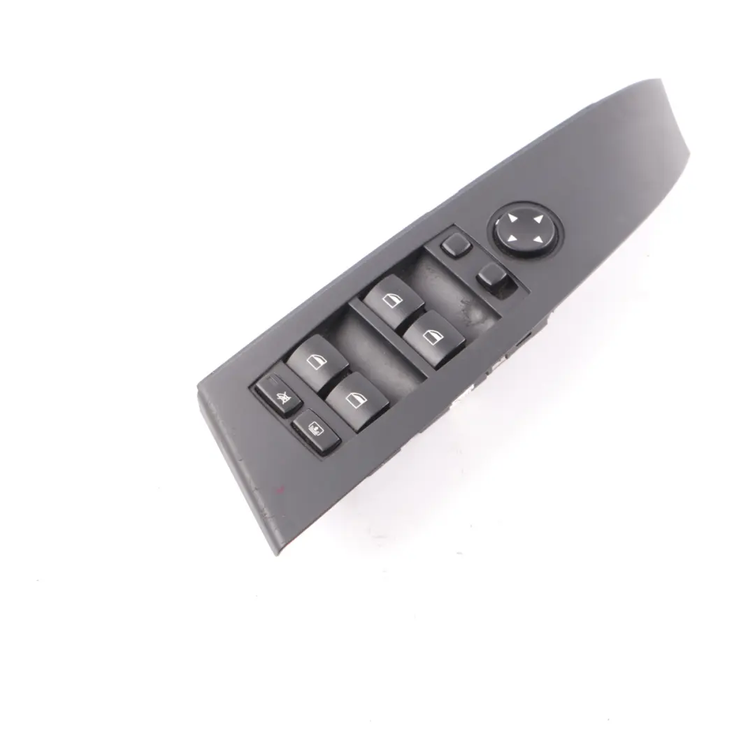  Lifter Switch BMW E60 E61 Window Driver's Side Right O/S Trim Panel 6943276 - SKU rhd-6951939-1 - Part number 6951939