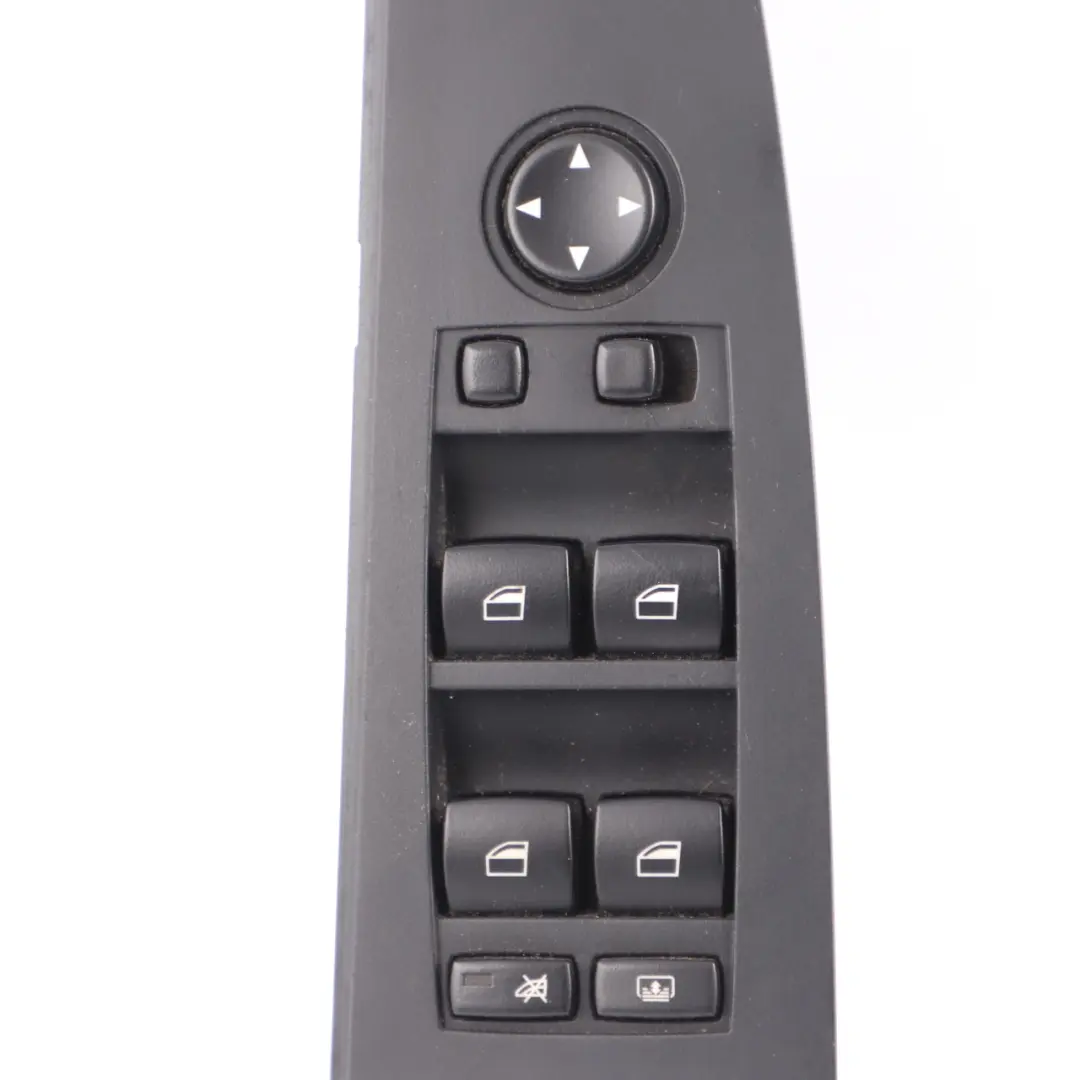 Lifter Switch BMW E60 E61 Window Driver's Side Right O/S Trim Panel 6943276 to with Part number 6951939 Lifter Switch BMW E60 E61 Window Driver's Side Right O/S Trim Panel 6943276 - SKU rhd-6951939-1 - Part number 6951939