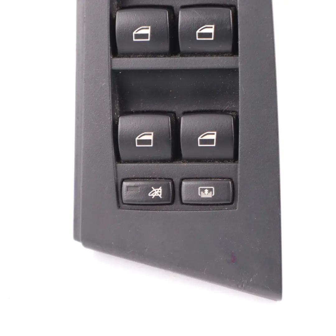 Lifter Switch BMW E60 E61 Window Driver's Side Right O/S Trim Panel 6943276 to with Part number 6951939 Lifter Switch BMW E60 E61 Window Driver's Side Right O/S Trim Panel 6943276 - SKU rhd-6951939-1 - Part number 6951939