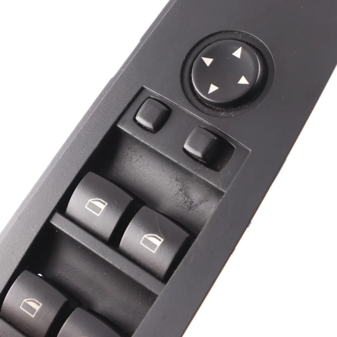 Lifter Switch BMW E60 E61 Window Driver's Side Right O/S Trim Panel 6943276 to with Part number 6951939 Lifter Switch BMW E60 E61 Window Driver's Side Right O/S Trim Panel 6943276 - SKU rhd-6951939-1 - Part number 6951939