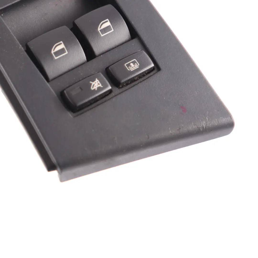 Lifter Switch BMW E60 E61 Window Driver's Side Right O/S Trim Panel 6943276 to with Part number 6951939 Lifter Switch BMW E60 E61 Window Driver's Side Right O/S Trim Panel 6943276 - SKU rhd-6951939-1 - Part number 6951939