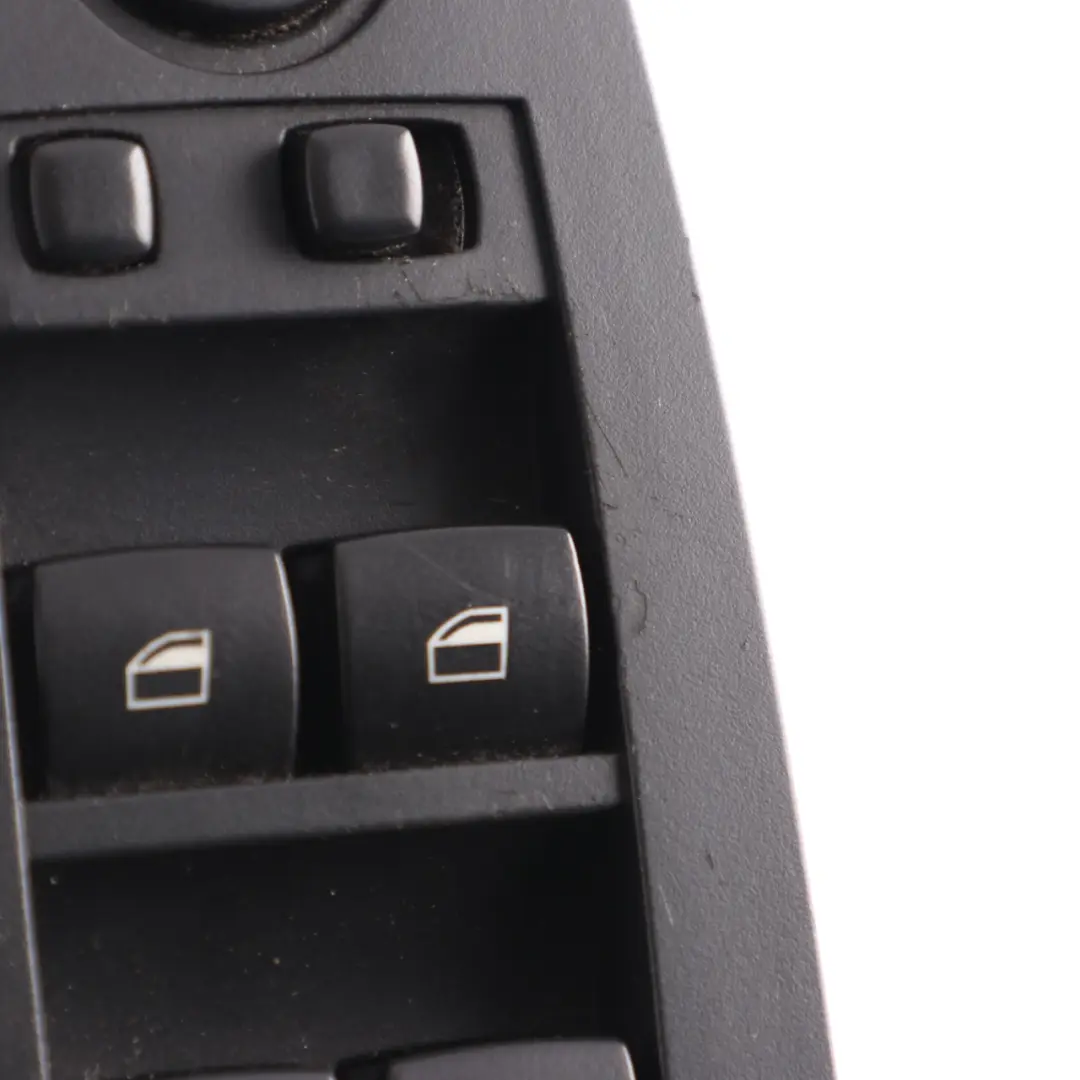 Lifter Switch BMW E60 E61 Window Driver's Side Right O/S Trim Panel 6943276 to with Part number 6951939 Lifter Switch BMW E60 E61 Window Driver's Side Right O/S Trim Panel 6943276 - SKU rhd-6951939-1 - Part number 6951939